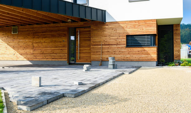 Best Residential Driveway Paver Services  in Dayton, KY