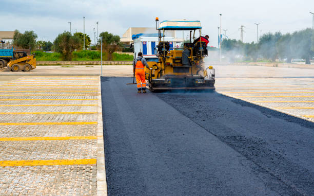 Driveway Pavers for Homes in Dayton, KY
