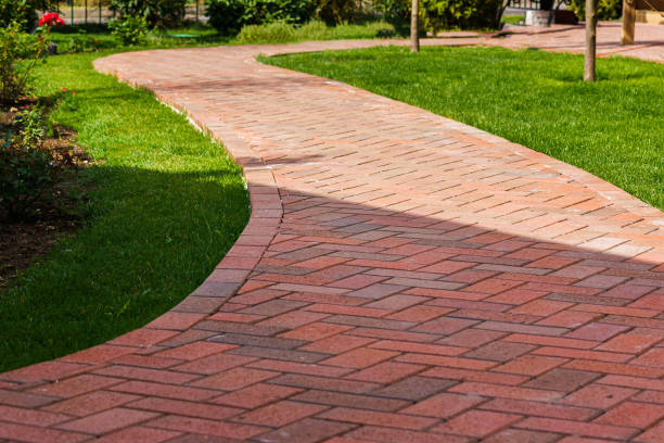 Best Concrete Paver Driveway  in Dayton, KY