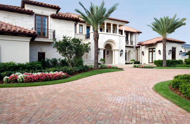 Best Driveway Paving Contractor  in Dayton, KY