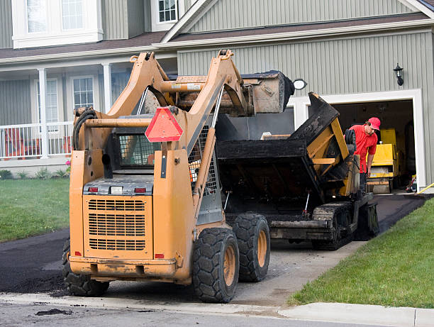 Best Local Driveway Pavers  in Dayton, KY