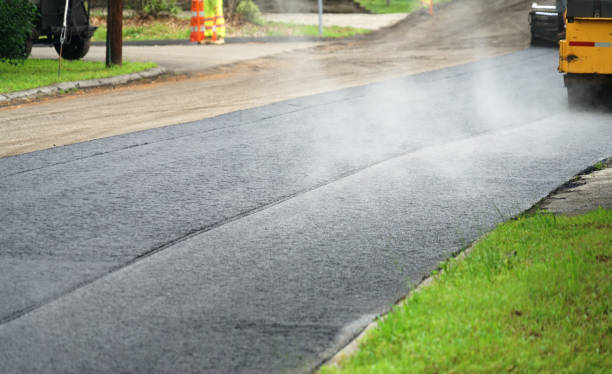 Best Decorative Driveway Pavers  in Dayton, KY