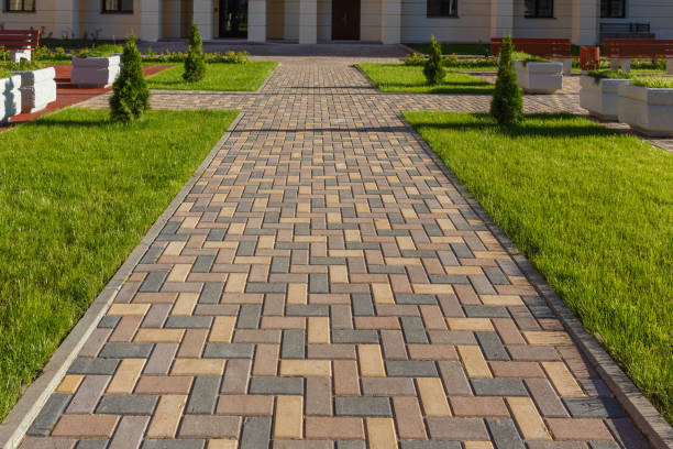 Best Residential Paver Driveway  in Dayton, KY