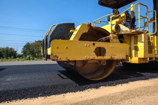 Best Commercial Driveway Pavers  in Dayton, KY